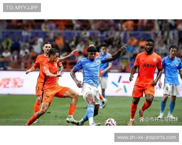 鲁能发布中超夏窗引援计划：瞄准南美潜力锋将